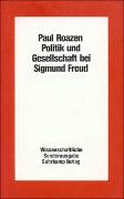 Politik und Gesellschaft bei Sigmund Freud