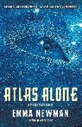 Atlas Alone