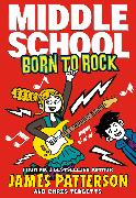 Middle School: Born to Rock