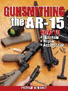 Gunsmithing the AR-15, Vol. 1