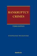 Bankruptcy Crimes Third Edition