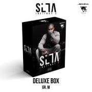 Silla Instinkt 2 (LTD.Box GR.M)