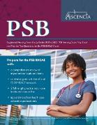 PSB Registered Nursing Exam Study Guide 2019-2020