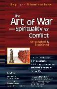 The Art of War—Spirituality for Conflict