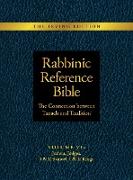 Rabbinic Reference Bible