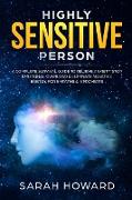 Highly Sensitive Person