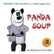 Panda Soup: Traditional Chinese version