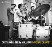 Original Quartet-Complete Recordings