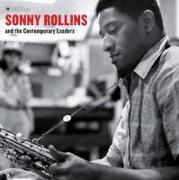 Sonny Rollins & The Contemporary Leaders