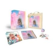 LOVER (LIMITED DELUXE CD BOXSET)