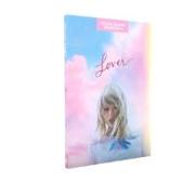 LOVER (LTD. DELUXE ALBUM VERSION 4)