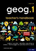 geog.1 Teacher's Handbook