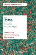 EVA - a Novel by Carry Van Bruggen