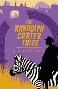 THE RANDOLPH CARTER TALES