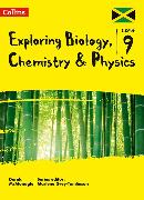 Exploring Biology, Chemistry and Physics