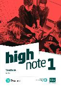 High Note 1 Workbook