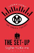 The Medusa Project: The Set-Up