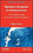 Opinion Analysis in Interactions