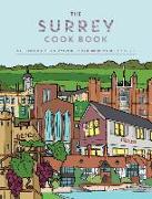 The Surrey Cook Book