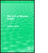 The a - Z of Nuclear Jargon (Routledge Revivals)