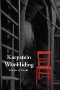 Karpstein Was Hiding - Second Edition