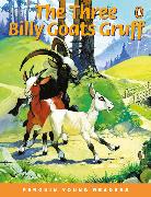 THREE BILLY GOATS GRUFF (THE) LEVEL 1/YOUNG REA(M) 242865