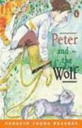 PETER AND THE WOLF LEVEL 3/YOUNG R. (M) 251233