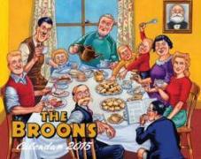 Broons Calendar 2015