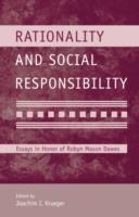 Rationality and Social Responsibility