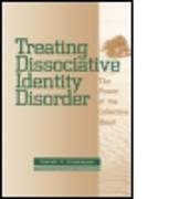 Treating Dissociative Identity Disorder