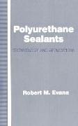 Polyurethane Sealants