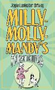 Milly-Molly-Mandy's Adventures