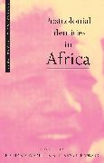 Postcolonial Identities in Africa