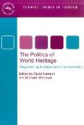 The Politics of World Heritage