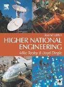 Higher National Engineering
