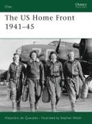 The US Home Front 1941–45