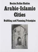 Arabic Islamic Cities REV