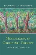 Mentalizing in Group Art Therapy