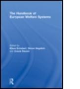 The Handbook of European Welfare Systems