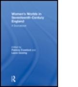 Women's Worlds in Seventeenth-Century England