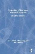 Essentials of Business Research Methods