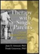 Therapy with Single Parents