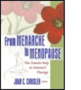 From Menarche to Menopause