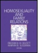 Homosexuality and Family Relations
