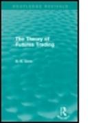 The Theory of Futures Trading (Routledge Revivals)