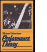 Performance Theory