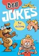 365 Jokes for Kids