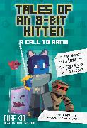 Tales of an 8-Bit Kitten: A Call to Arms