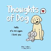 Thoughts of Dog