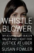 Whistleblower